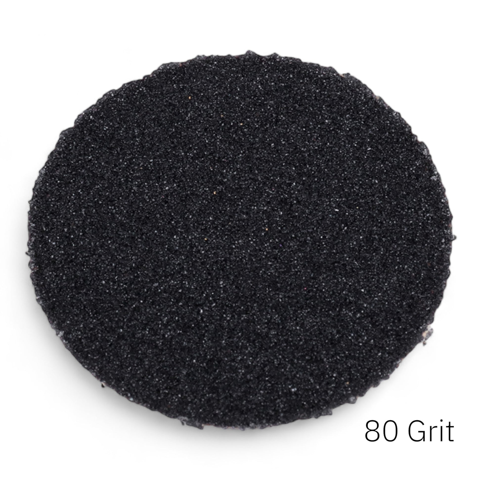 ELITE EMBRACE Professional Sanding Disc Papers M 20mm 100pcs 80 grit - Reskined- Best Price in United States