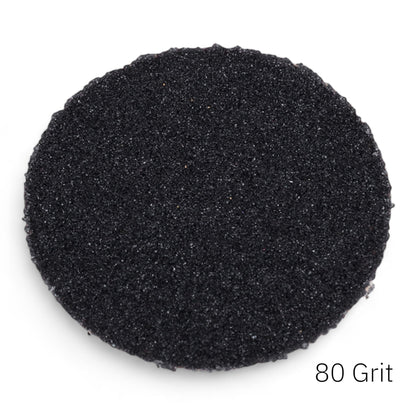 ELITE EMBRACE Professional Sanding Disc Papers M 20mm 100pcs 80 grit - Reskined- Best Price in United States