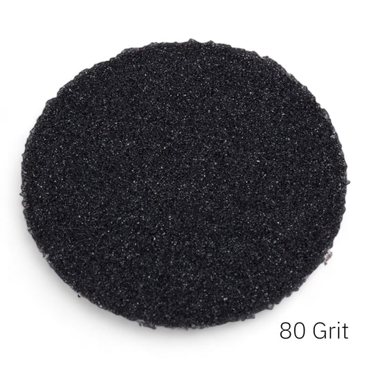 ELITE EMBRACE Professional Sanding Disc Papers M 20mm 100pcs 80 grit - Reskined- Best Price in United States