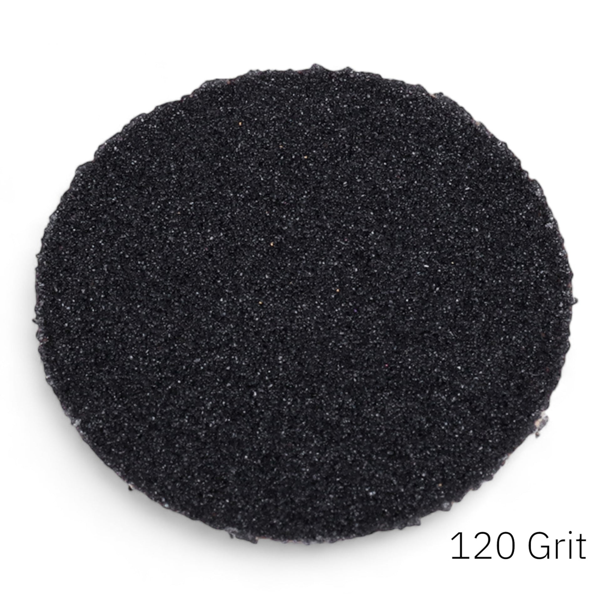 ELITE EMBRACE Professional Sanding Disc Papers M 20mm 100pcs 120 grit - Reskined- Best Price in United States