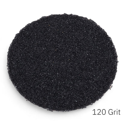 ELITE EMBRACE Professional Sanding Disc Papers M 20mm 100pcs 120 grit - Reskined- Best Price in United States