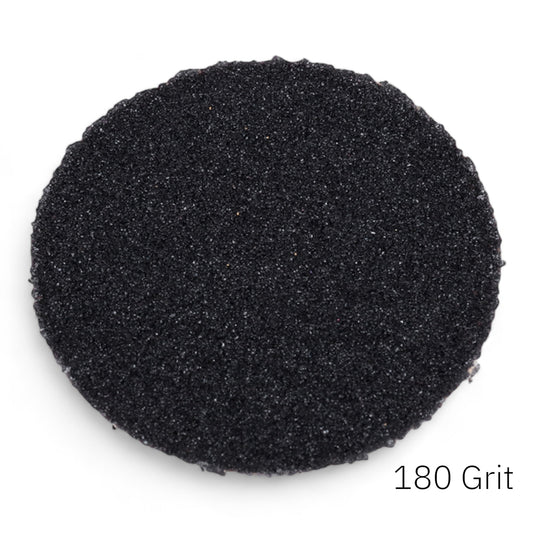 ELITE EMBRACE Professional Sanding Disc Papers M 20mm 100pcs 180 grit - Reskined- Best Price in United States