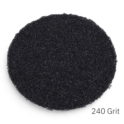 ELITE EMBRACE Professional Sanding Disc Papers M 20mm 100pcs 240 grit - Reskined- Best Price in United States