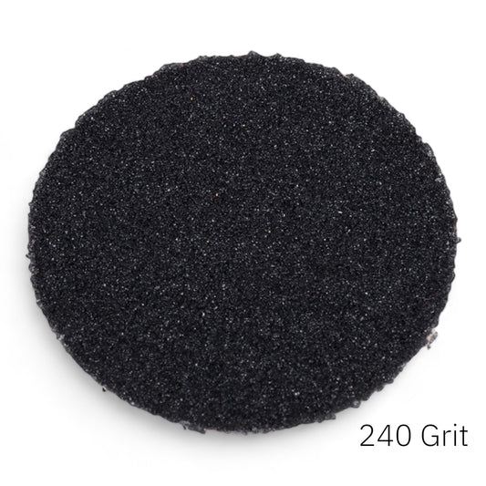 ELITE EMBRACE Professional Sanding Disc Papers M 20mm 100pcs 240 grit - Reskined- Best Price in United States