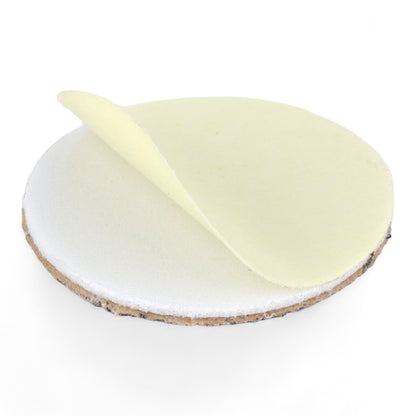 ELITE EMBRACE Professional Sanding Disc Papers M 20mm 100pcs 120 grit - Reskined- Best Price in United States