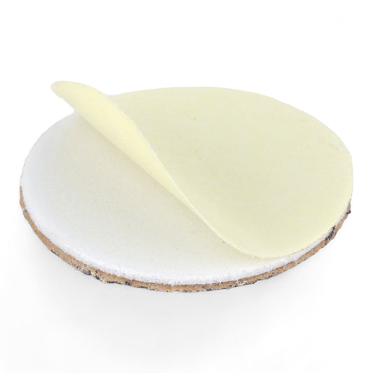 ELITE EMBRACE Professional Sanding Disc Papers M 20mm 100pcs 120 grit - Reskined- Best Price in United States