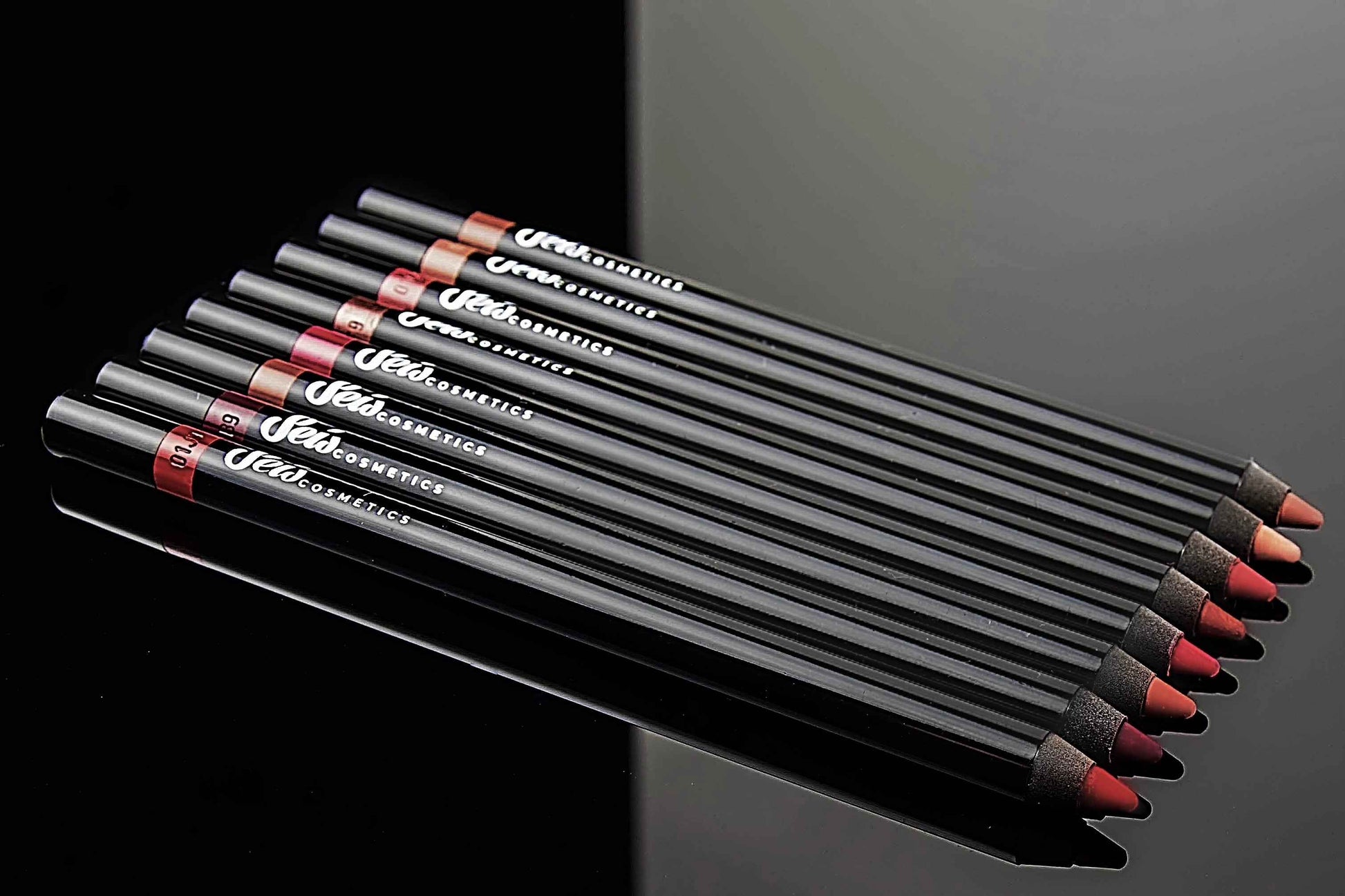 Waterproof Gel Lip Liner
