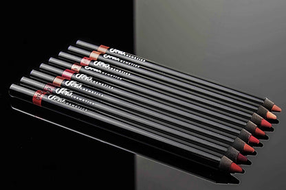 Waterproof Gel Lip Liner