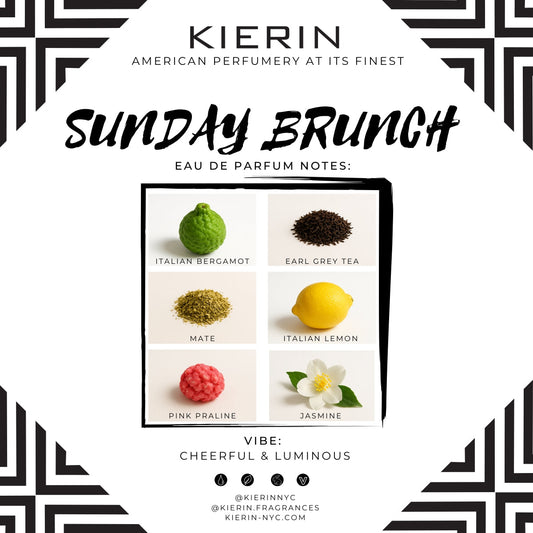 SUNDAY BRUNCH  10 ML - Reskined- Best Price in United States
