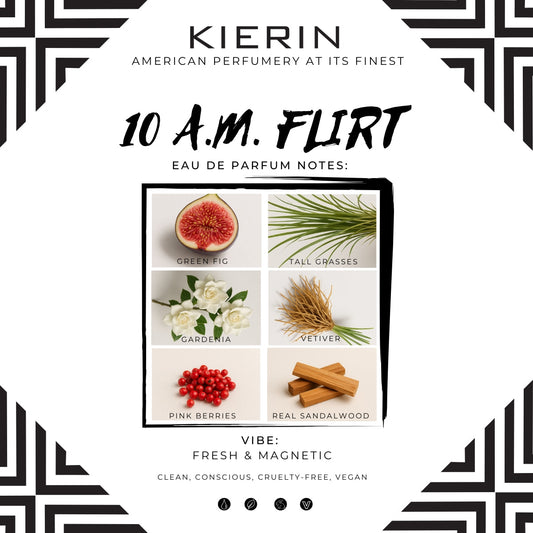 10 A.M. FLIRT 10 ML - Reskined- Best Price in United States
