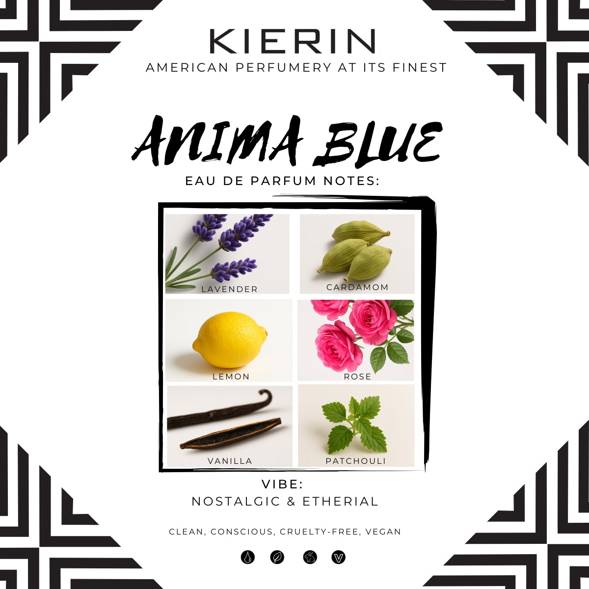Anima Blue Limited Edition - Reskined- Best Price in United States