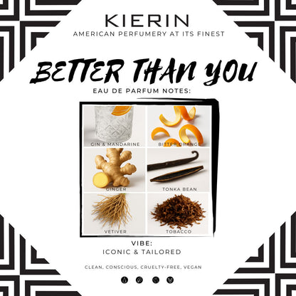 Better Than You Limited Edition - Reskined- Best Price in United States