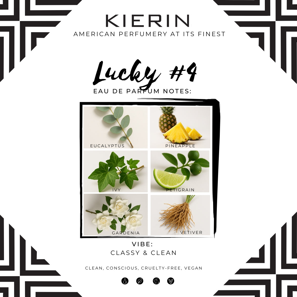 Lucky Number 4 Limited Edition - Reskined- Best Price in United States