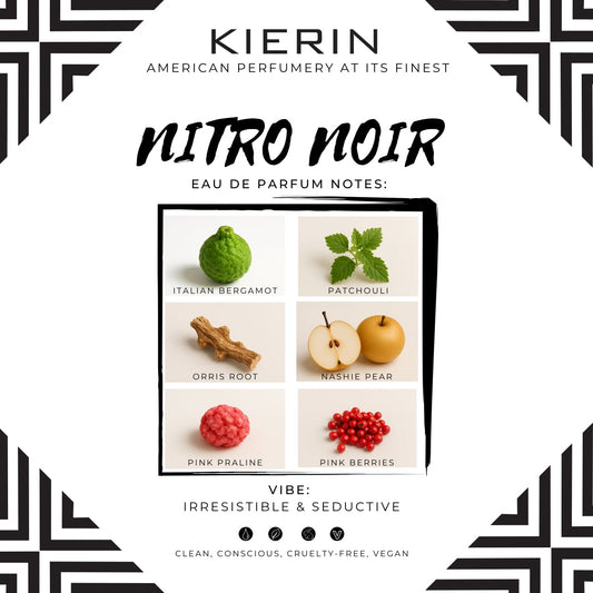 NITRO NOIR 10 ML - Reskined- Best Price in United States