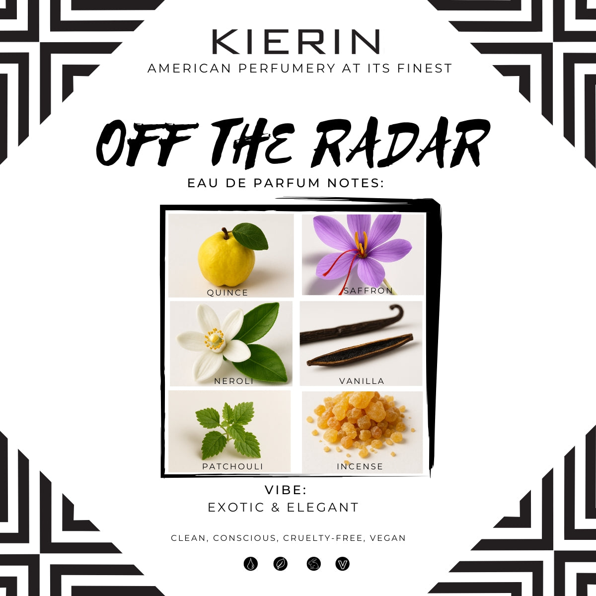 Off the Radar Limited Edition - Reskined- Best Price in United States