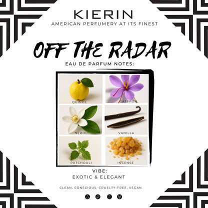 Off the Radar Limited Edition - Reskined- Best Price in United States