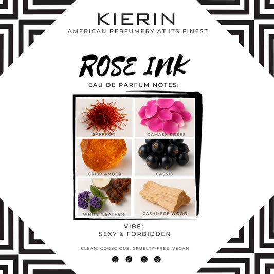 ROSE INK 10 ML - Reskined- Best Price in United States