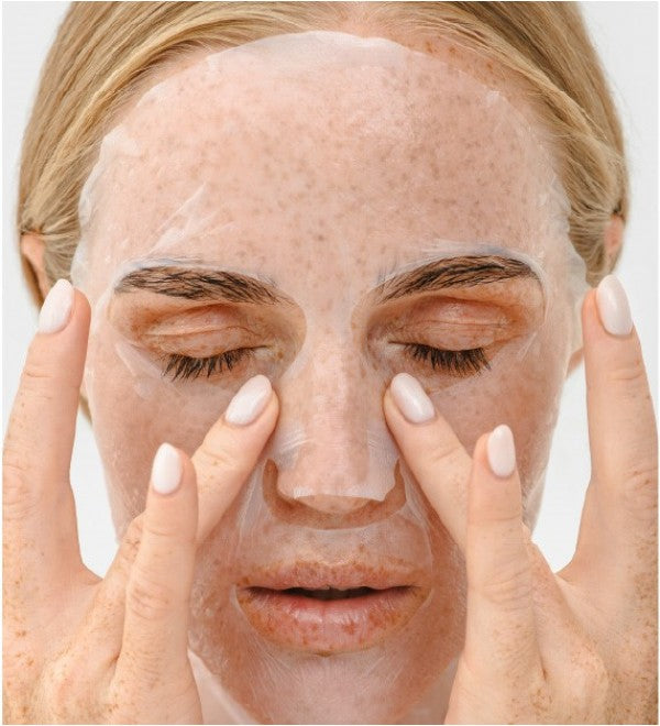 Flawless Radiance Ritual for Face & Neck Care - Reskined- Best Price in United States