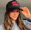 GET IT CHICA Trucker Hats - Reskined- Best Price in United States