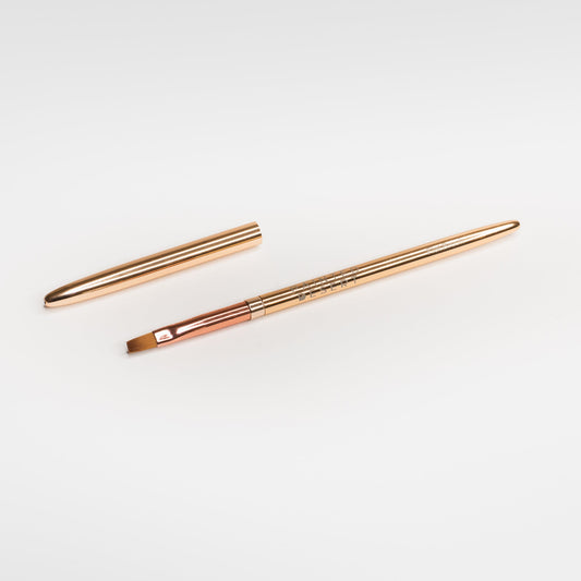 Signature Flat Gel Brush - Reskined- Best Price in United States