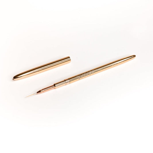 Signature 12mm Liner Brush - Reskined- Best Price in United States