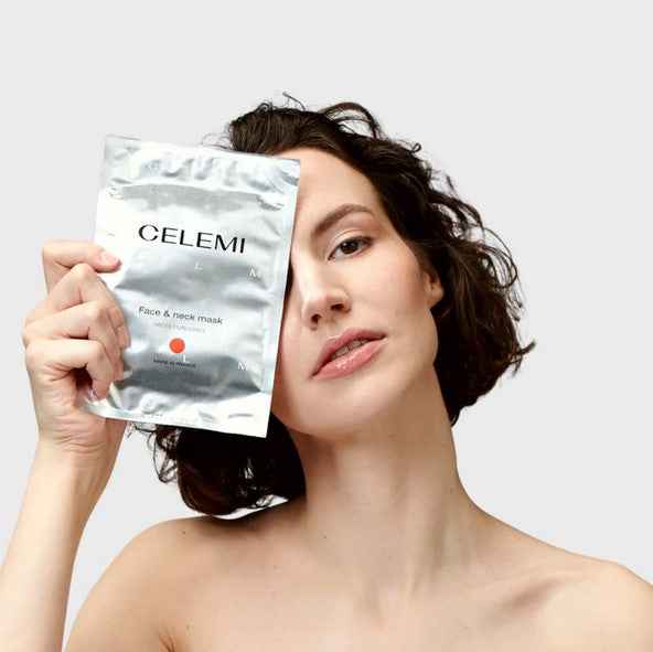 CLM Total Care Package for Stronger Hair, Hydrated Face, and Gentle Hand Care - Reskined- Best Price in United States