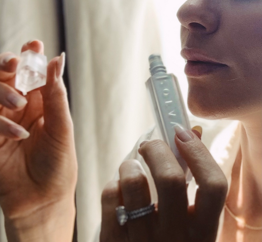 Breathe Mindful Oil - Reskined- Best Price in United States