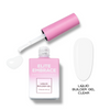 ELITE EMBRACE Professional  Liquid Builder Gel Clear 15ml ELBGC0015 - Reskined- Best Price in United States