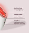 Lumeo SkinLift 4D Current™ Red Light Therapy Kit - Reskined- Best Price in United States