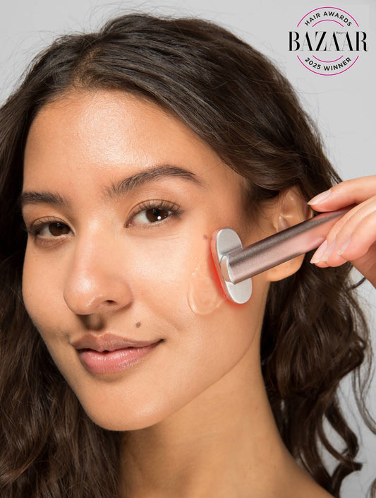 Velve Pro 5-in-1 Skincare Wand - Reskined- Best Price in United States