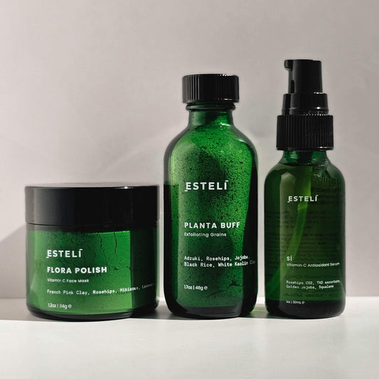 Las Luces Brighten & Clarify Set - Reskined- Best Price in United States