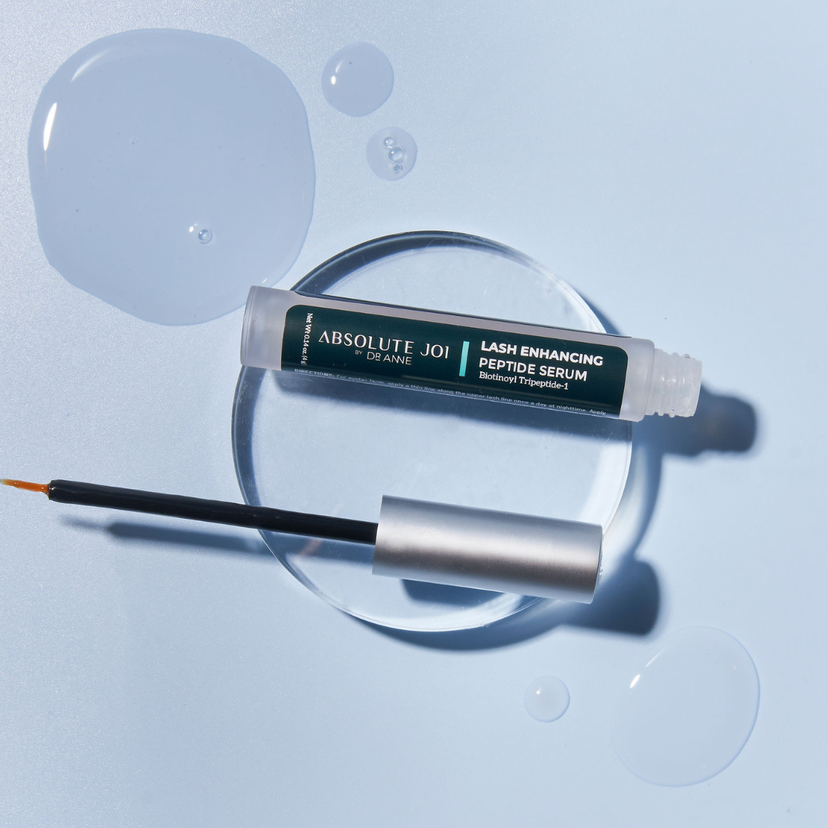 Lash Enhancing Peptide Serum - Reskined- Best Price in United States