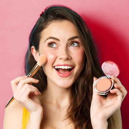 Powder Blush - Reskined- Best Price in United States