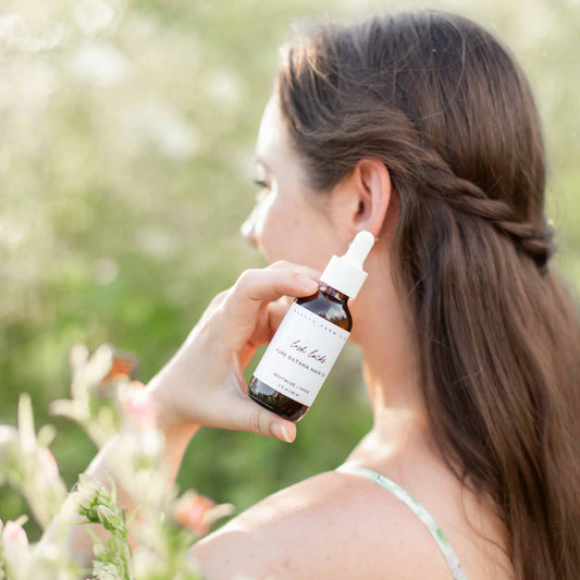 Lush Locks - 100% Pure Natural Batana Hair Oil - Reskined- Best Price in United States