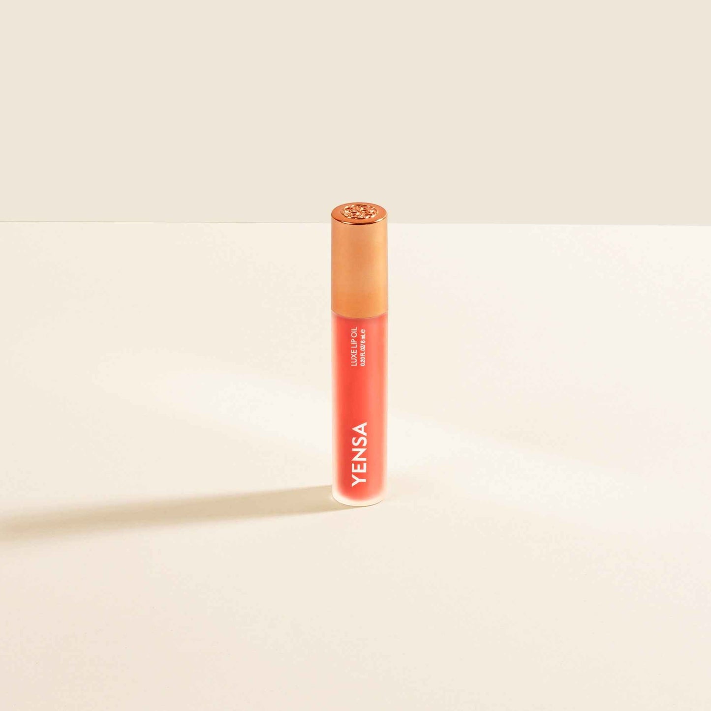 Luxe Lip Nourishing Oil with Hyaluronic + Vitamin E