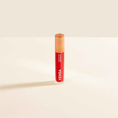 Luxe Lip Nourishing Oil with Hyaluronic + Vitamin E