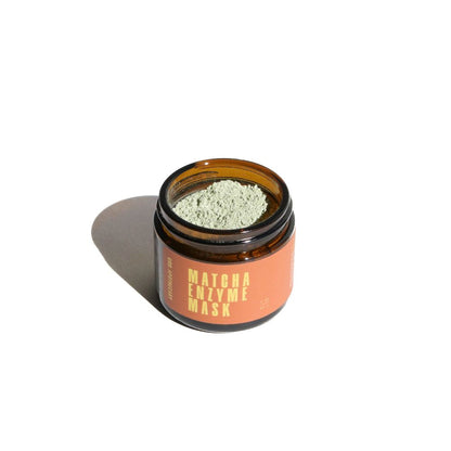 Matcha Enzyme Mask - Reskined- Best Price in United States