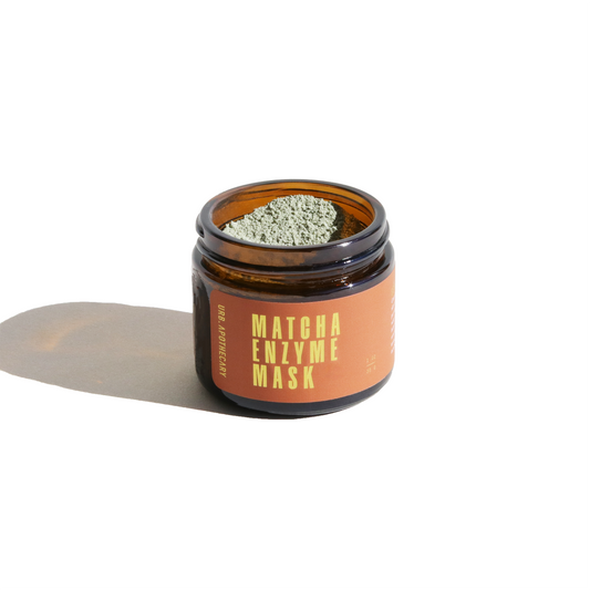 Matcha Enzyme Mask - Reskined- Best Price in United States