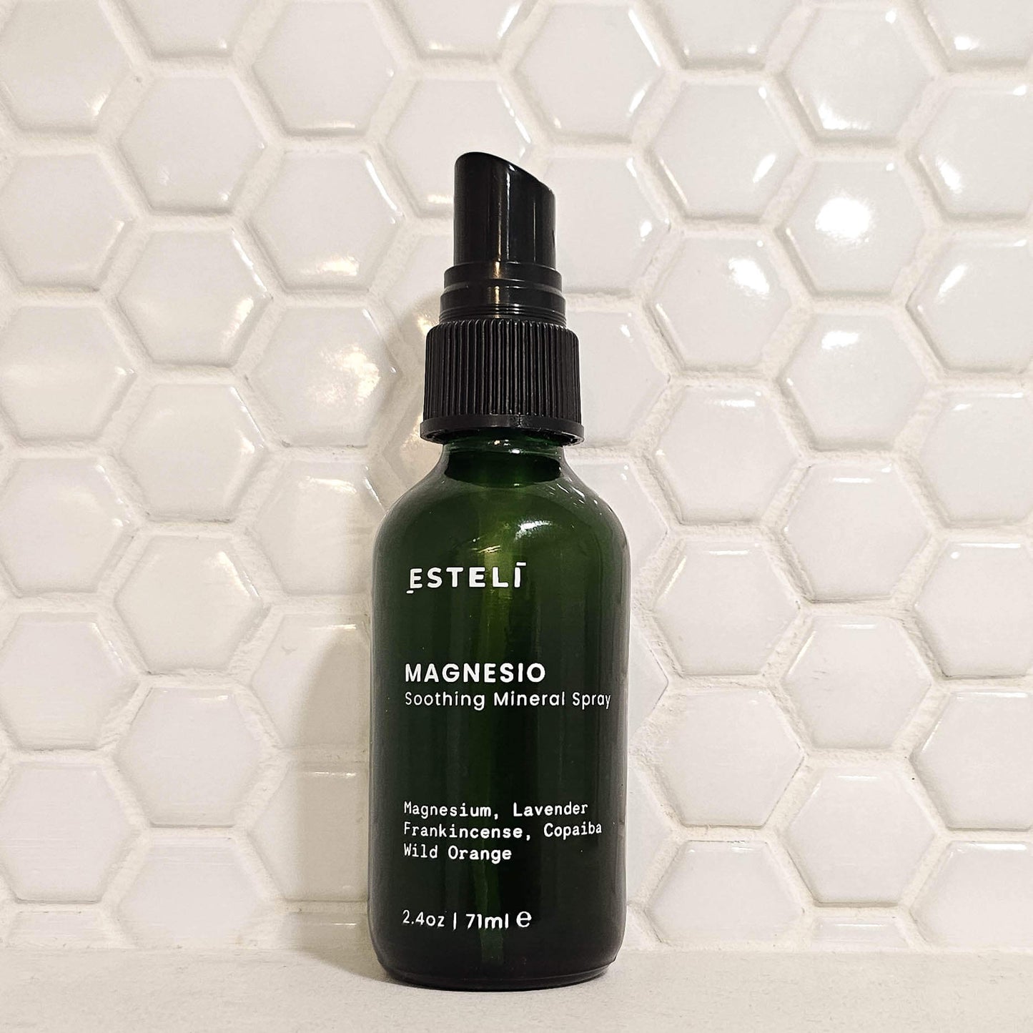 MAGNESIO Mineral Sleep Spray - Reskined- Best Price in United States