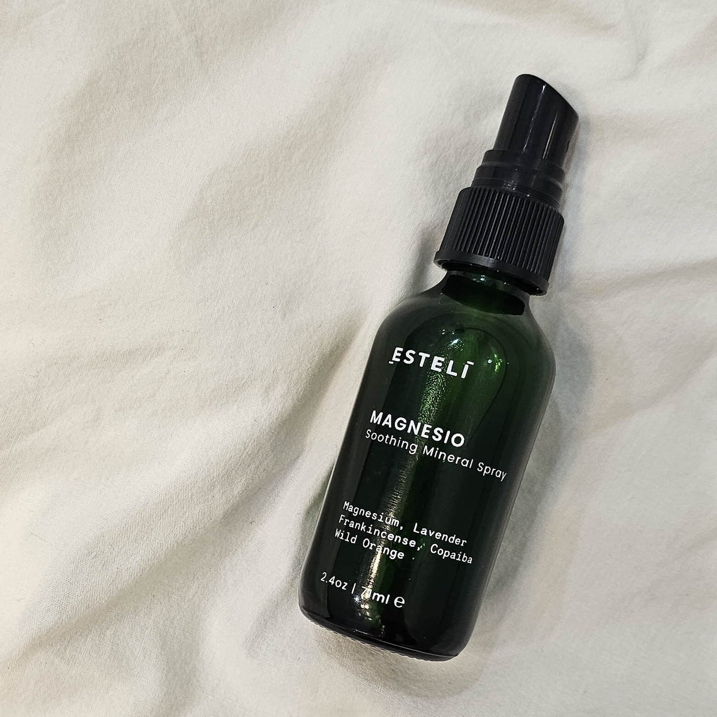 MAGNESIO Mineral Sleep Spray - Reskined- Best Price in United States