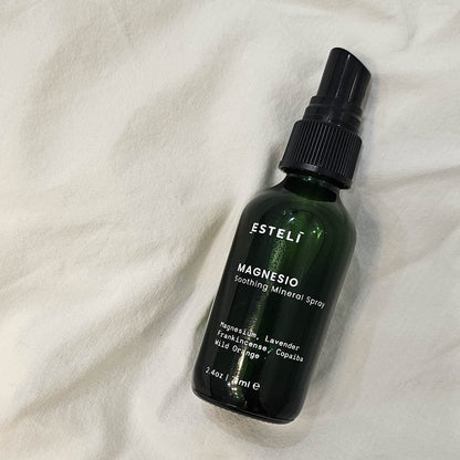 MAGNESIO Mineral Sleep Spray - Reskined- Best Price in United States
