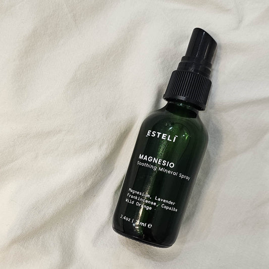 MAGNESIO Mineral Sleep Spray - Reskined- Best Price in United States