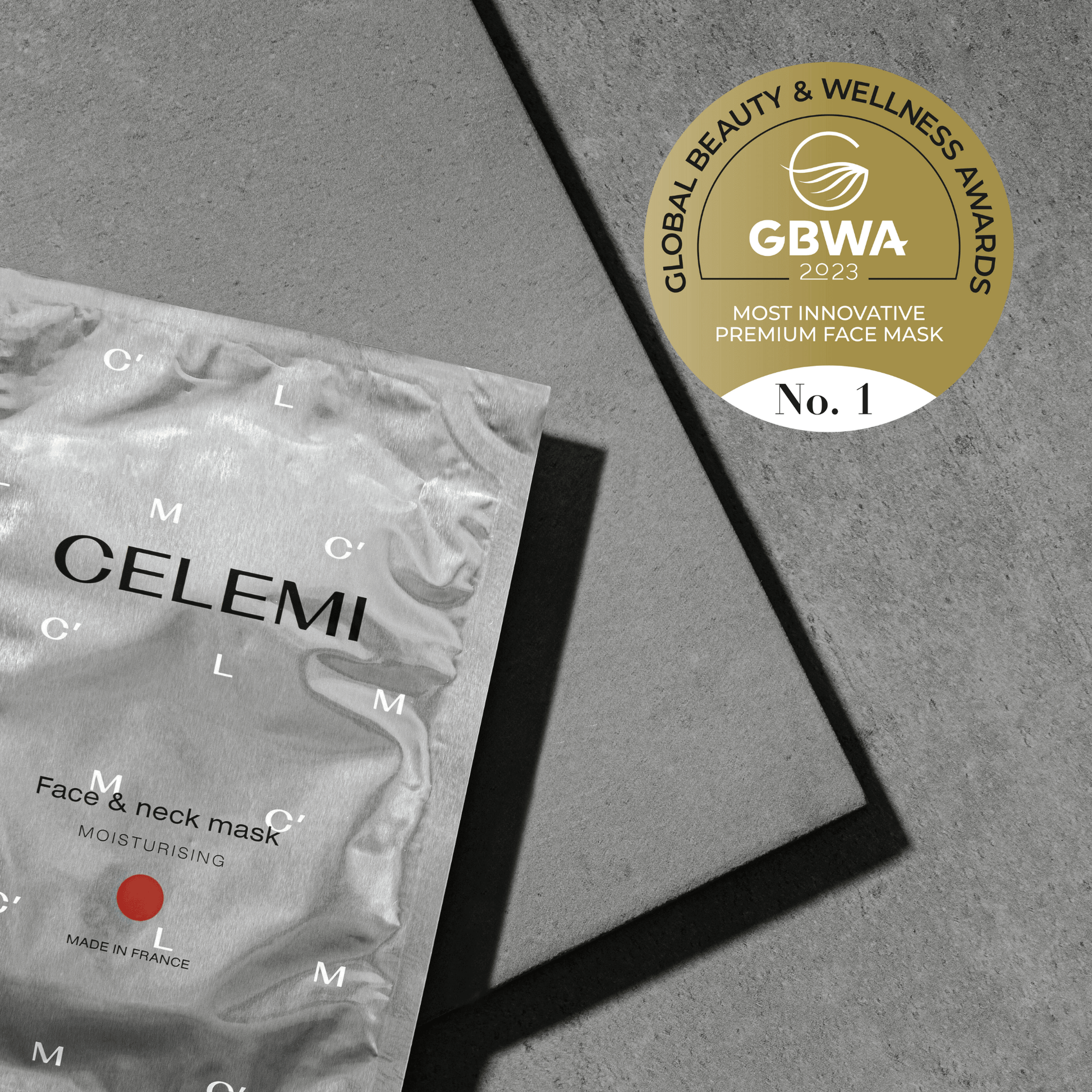 Moisturizing Facial Treatment Mask - Reskined- Best Price in United States