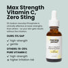 Morning Person Stem-C Vitamin C Brightening Serum with Ferulic Acid - Reskined- Best Price in United States