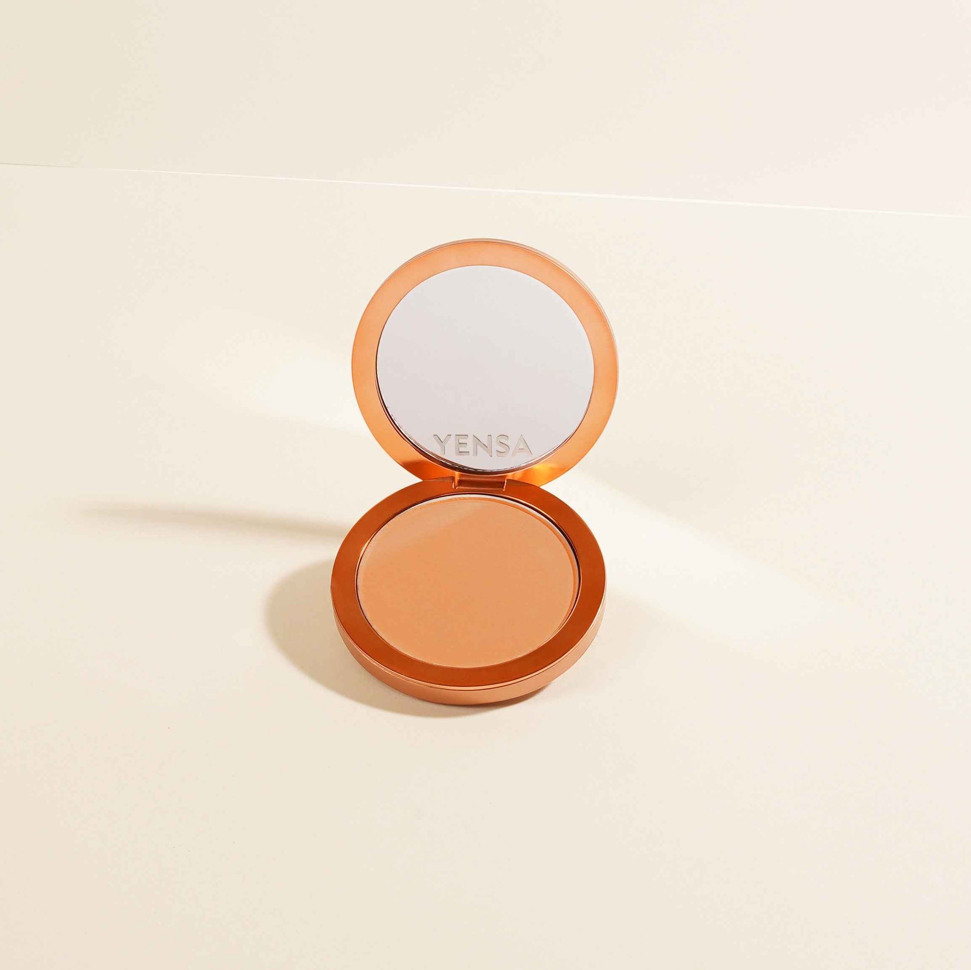 Super Serum Silk Matte Powder Peptide Foundation