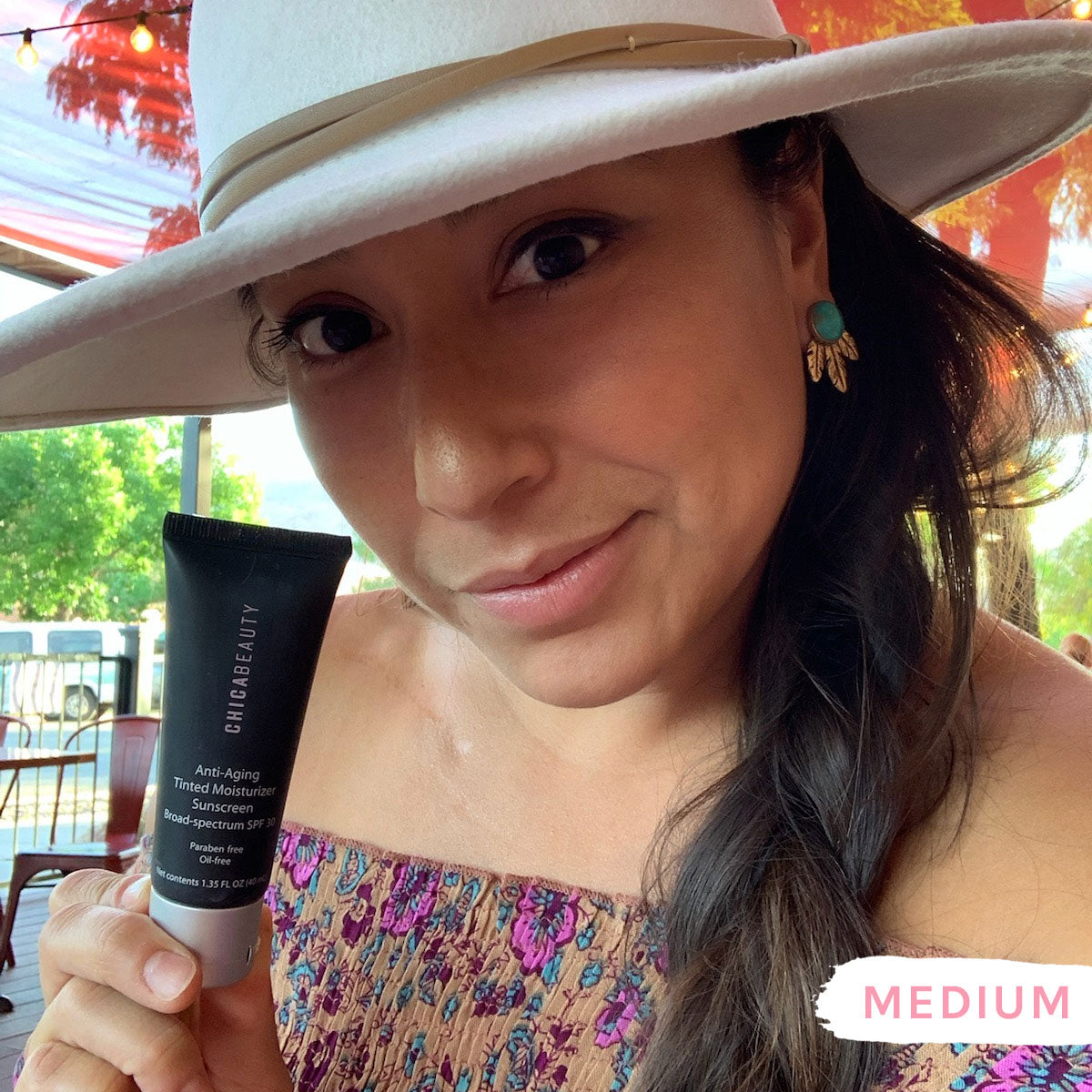 PLAY SET (Tinted Moisturizer + Concealer) - Reskined- Best Price in United States