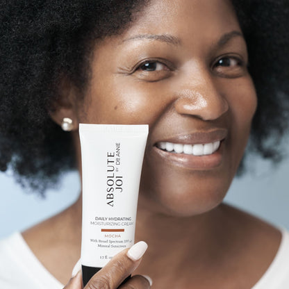 Tinted Moisturizer With SPF 40 Mineral Sunscreen - Reskined- Best Price in United States