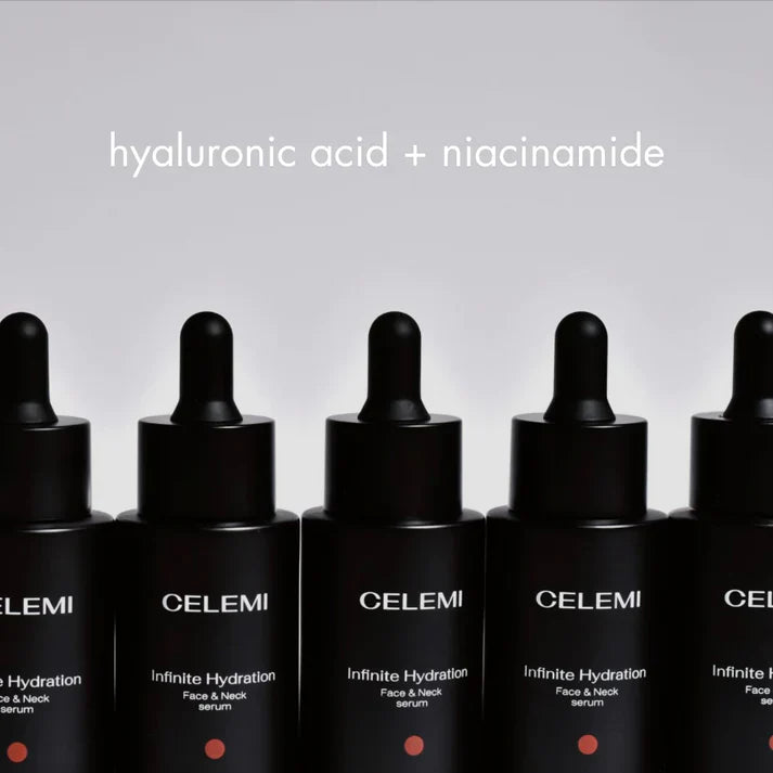 Flawless Radiance Ritual for Face & Neck Care - Reskined- Best Price in United States