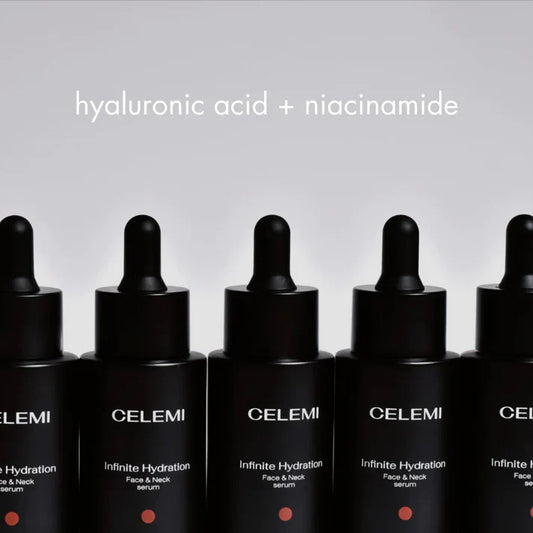 Flawless Radiance Ritual for Face & Neck Care - Reskined- Best Price in United States