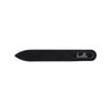 The Form File: Glass Nail File - Reskined- Best Price in United States